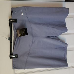 Women's Nike Dri-Fit Performance Shorts